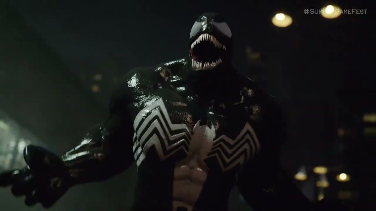 Marvel’s Midnight Suns – World Premiere Trailer