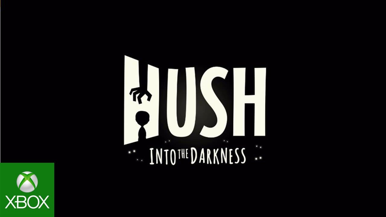HUSH – E3 2015 Trailer