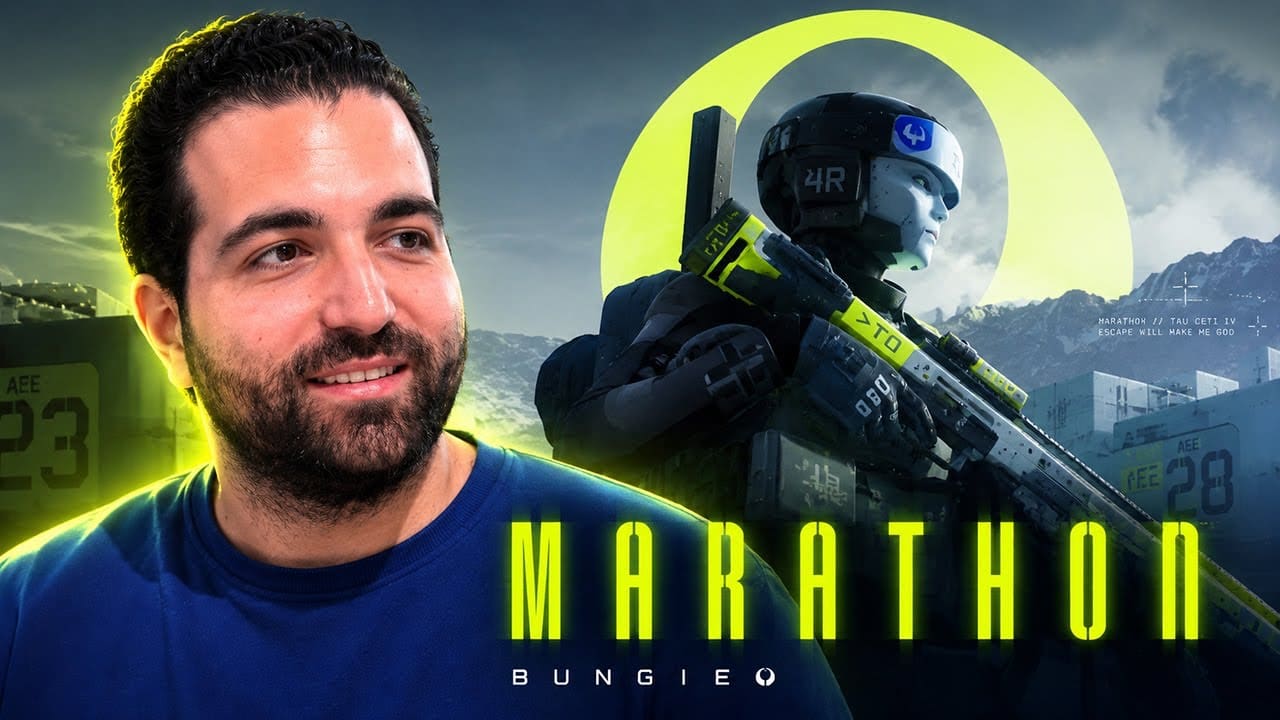Is Marathon nou een goede game?