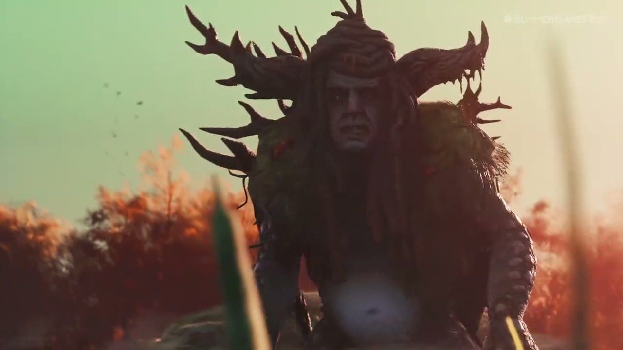 Nightingale – World Premiere Trailer