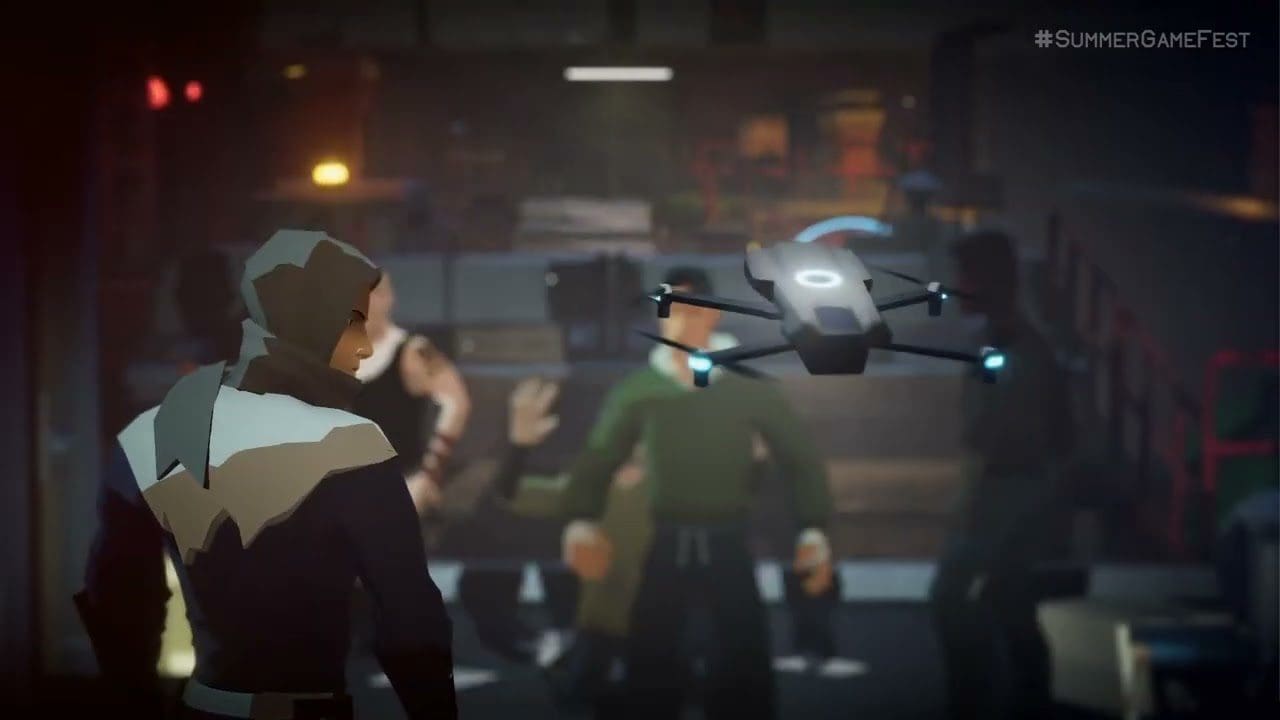 Midnight Fight Express – World Premiere Trailer
