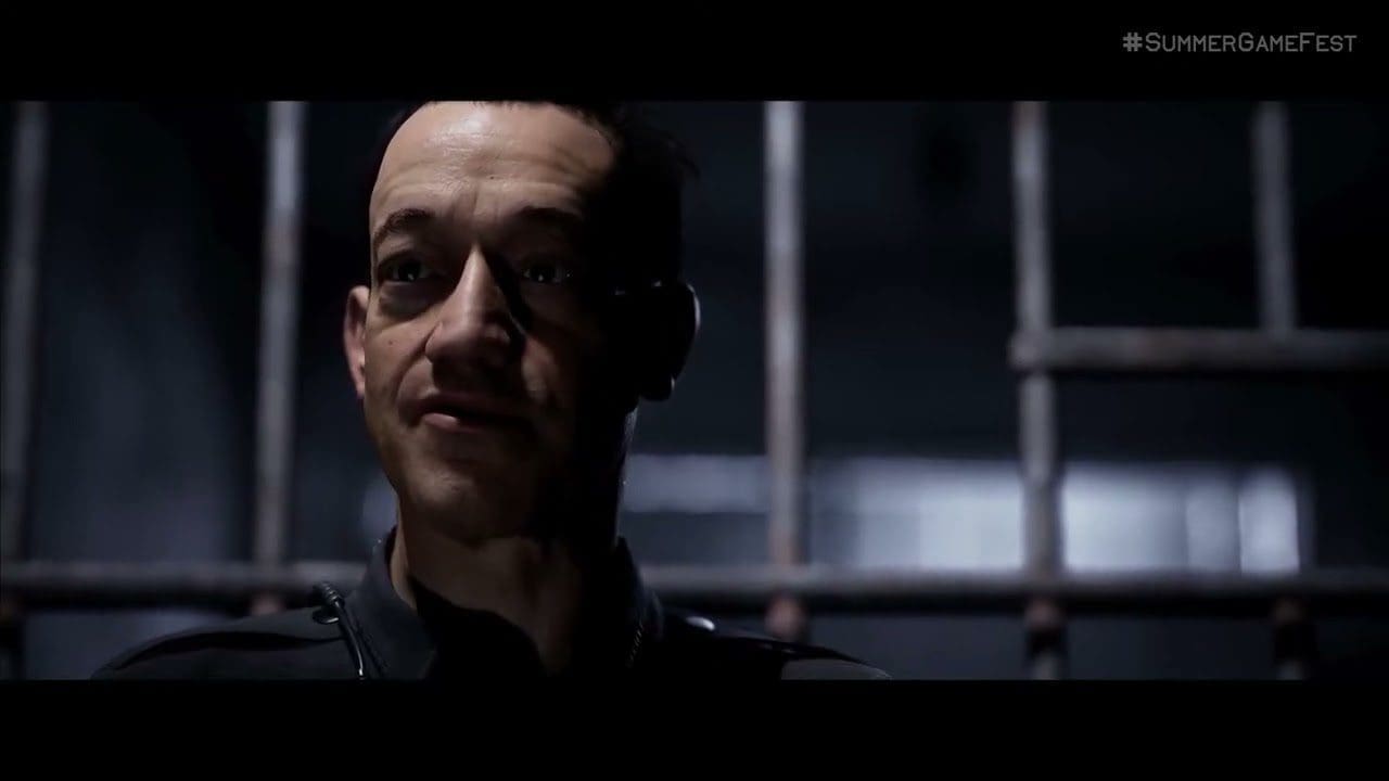 The Quarry – Launch trailer