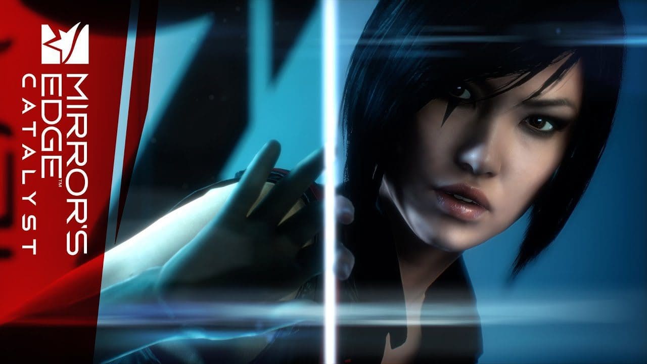 Mirror’s Edge Catalyst – Gameplay Trailer