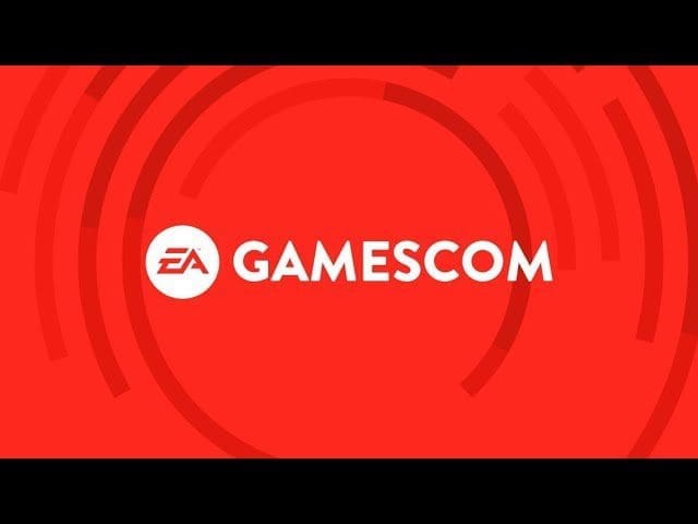 Bekijk hier de EA Gamescom 2017 persconferentie terug