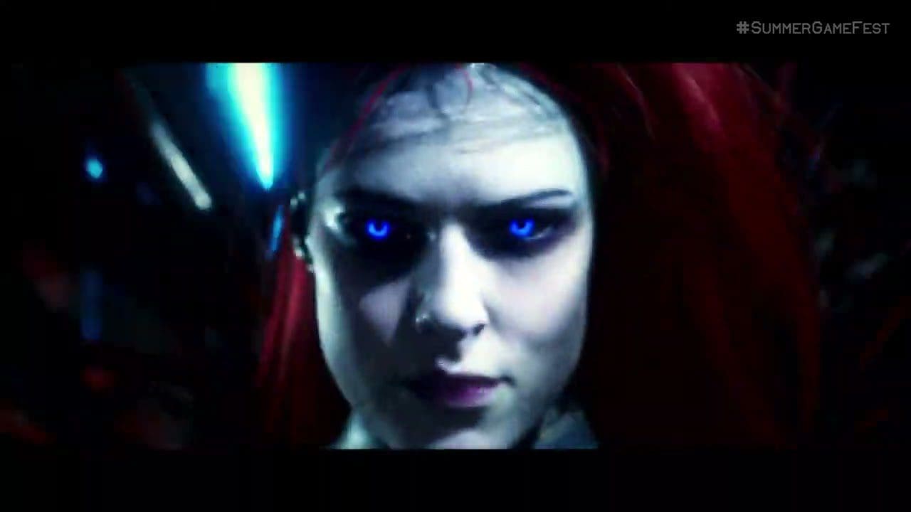 Outriders Worldslayer – World Premiere Trailer