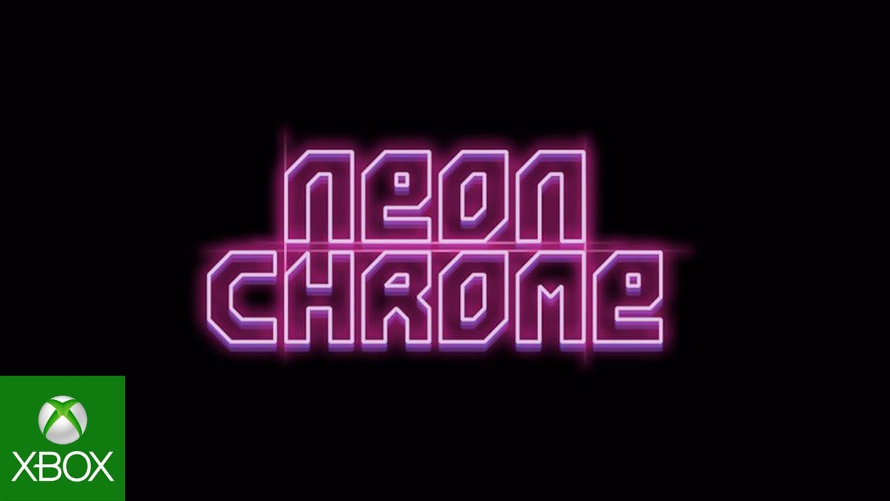 Neonchrome – Alpha Gameplay E3 2015 Trailer