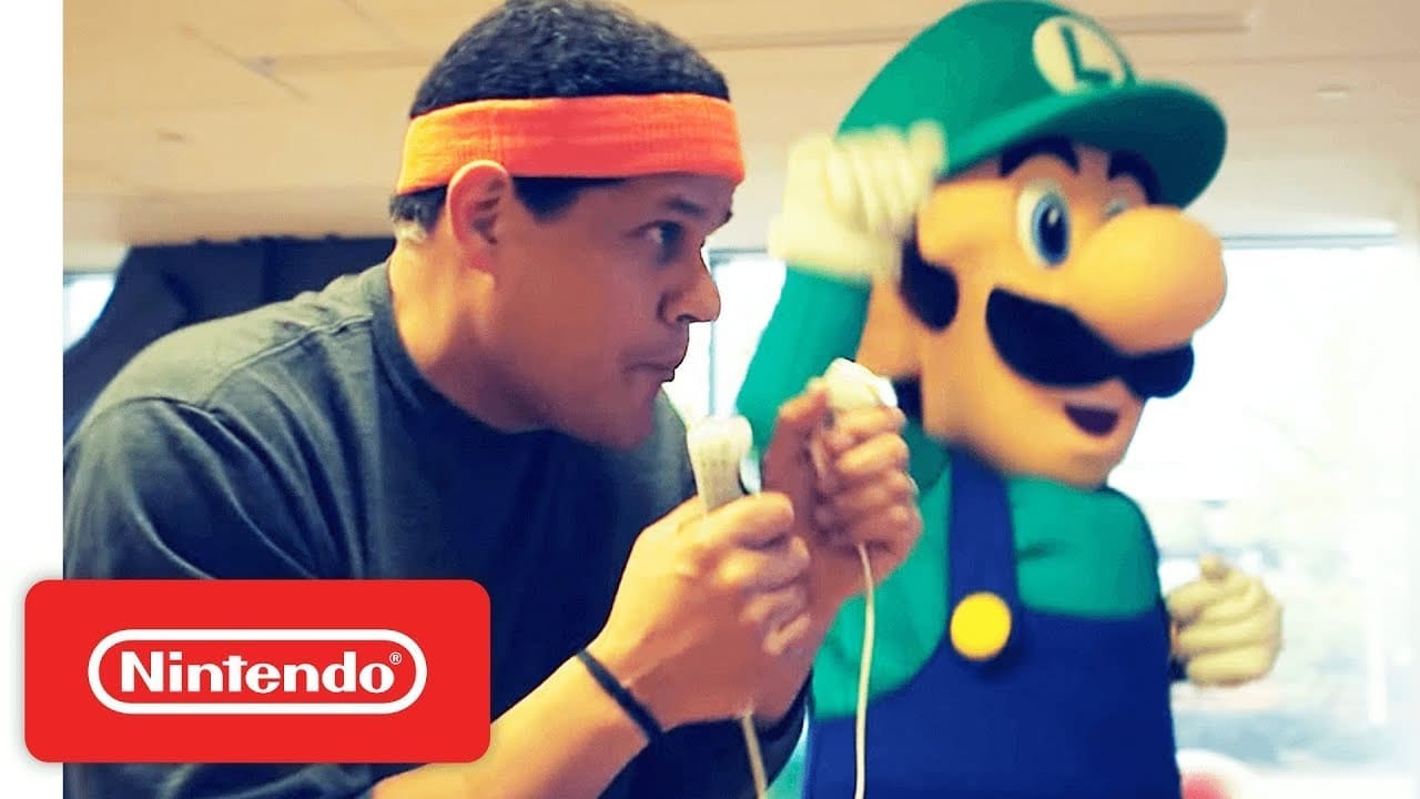 Nintendo – Get Ready for E3 2015!