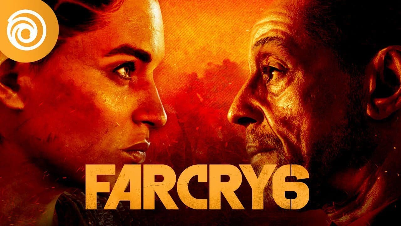 Far Cry 6 – Bekijk hier de story trailer