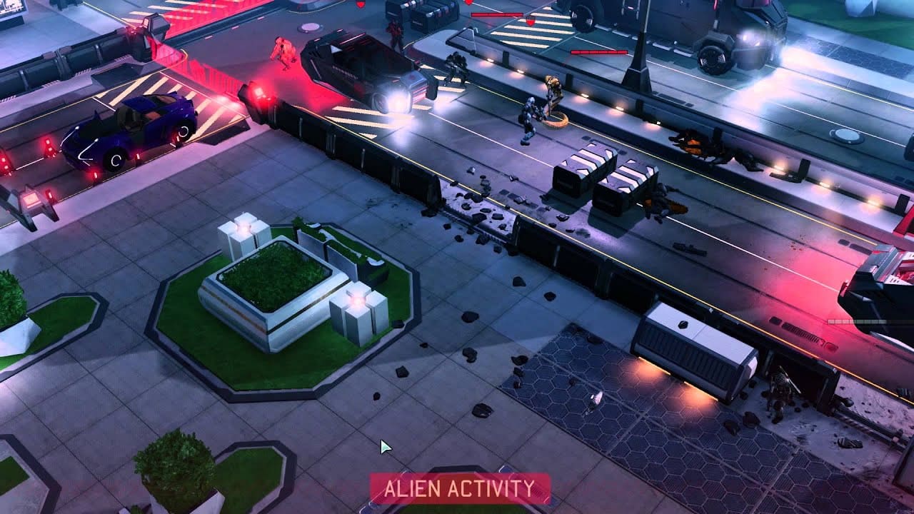 XCOM 2 – E3 2015 Gameplay