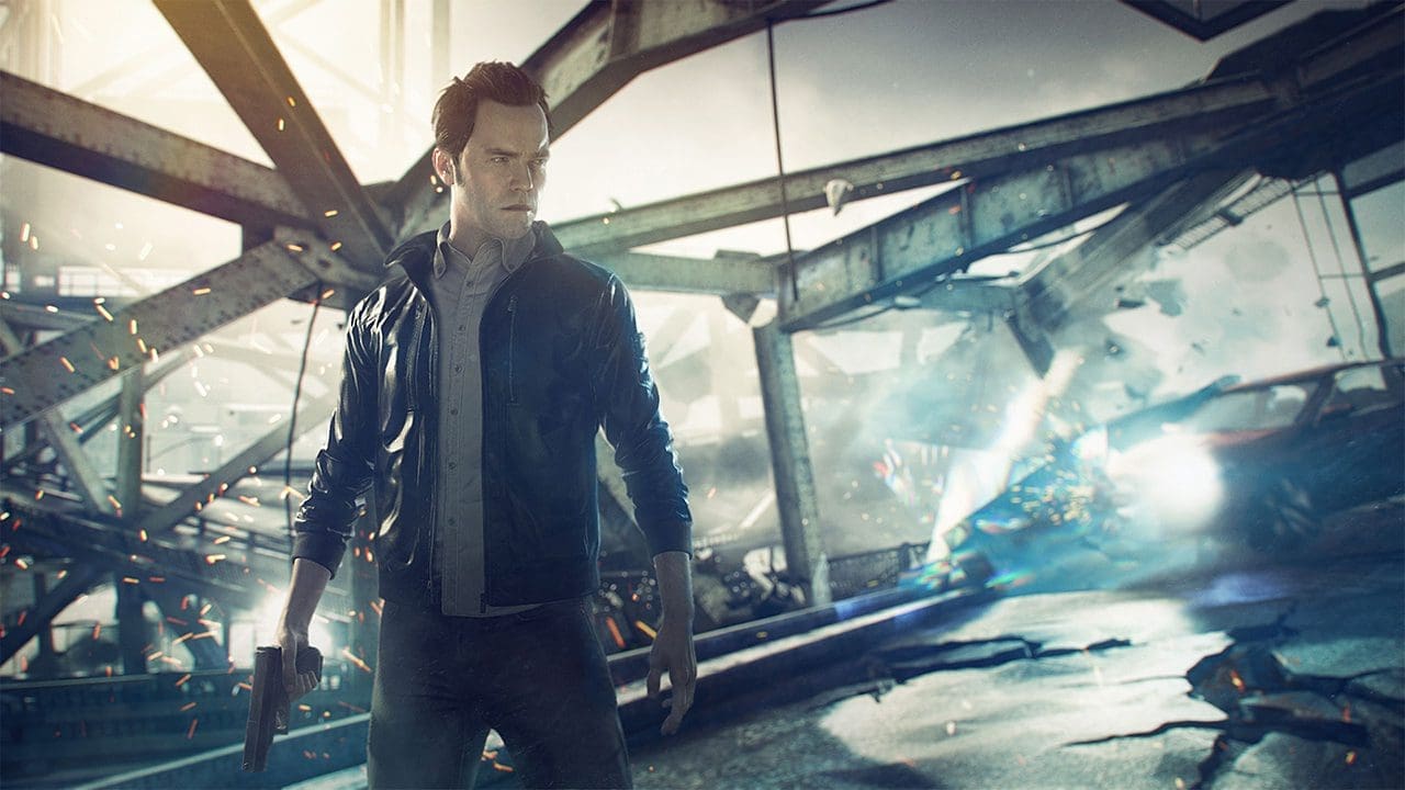 Quantum Break niet aanwezig op E3 2015; wel op Gamescom