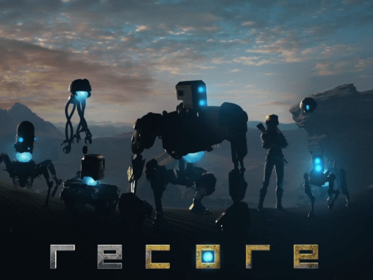 ReCore en Sea of Thieves niet aanwezig op Gamescom