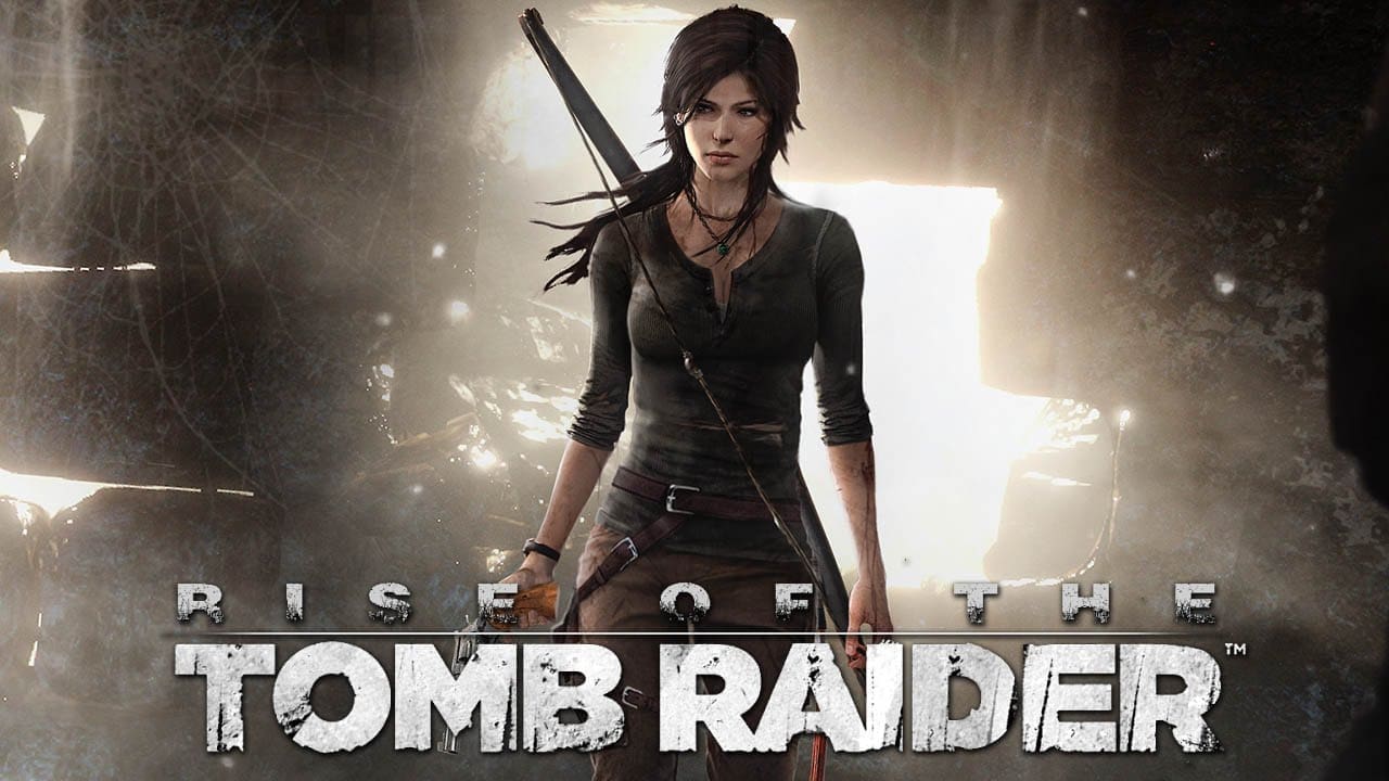 Rise of the Tomb Raider – Gamescom demo