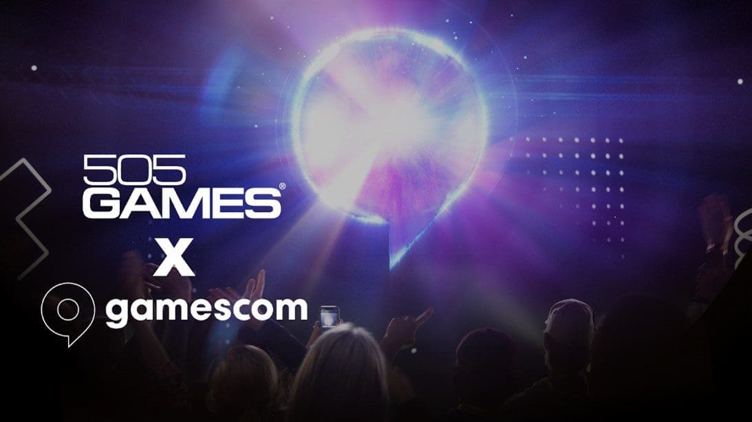Sony onthult Gamescom line-up