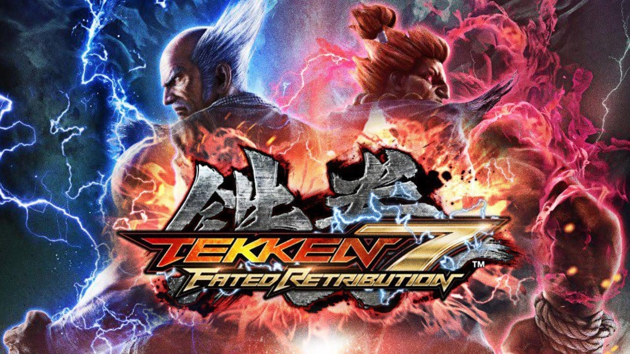 Tekken 7 en Dragon Ball Xenoverse 2 speelbaar op gamescom