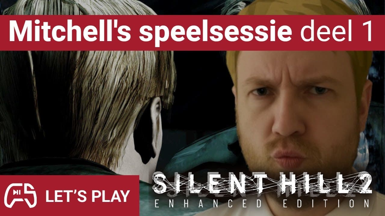 Terug van weggeweest! - Silent Hill 2 Enhanced Edition deel 1 #letsplay