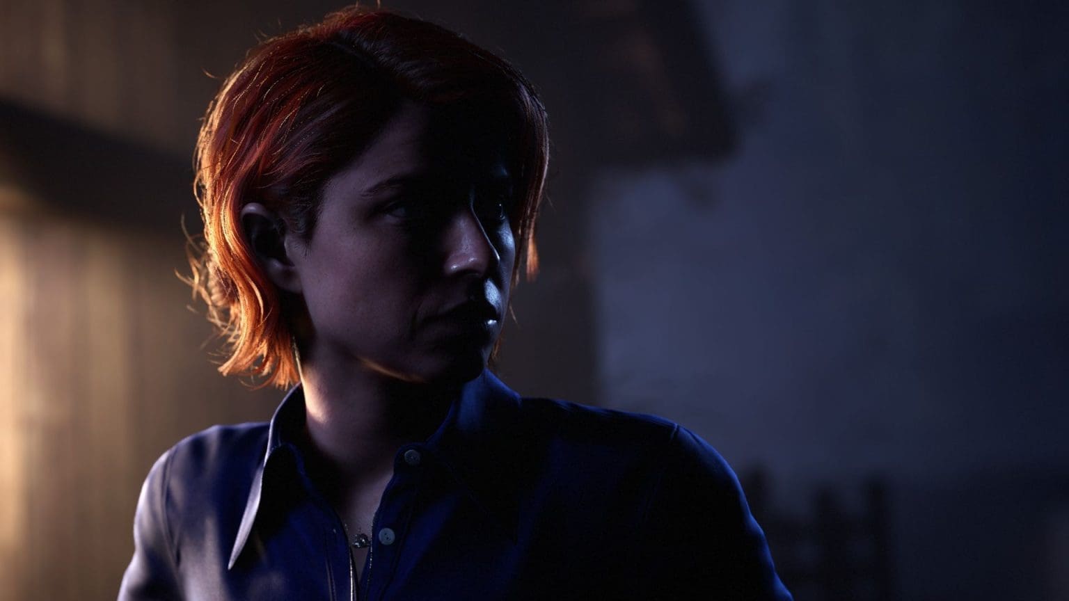The Dark Pictures Anthology: The Devil in Me komt 18 november uit
