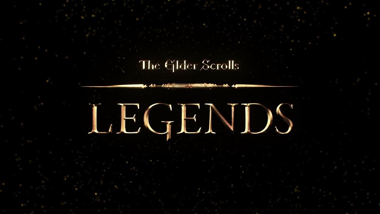 The Elder Scrolls: Legends – E3 2015 Teaser Trailer