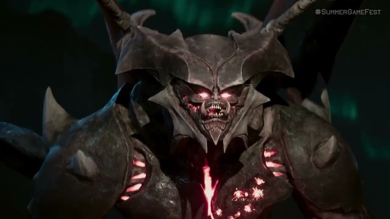 Stormgate – World Premiere Trailer