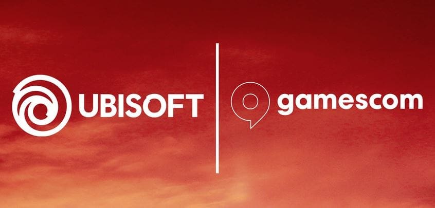 Ubisoft aanwezig op gamescom 2022