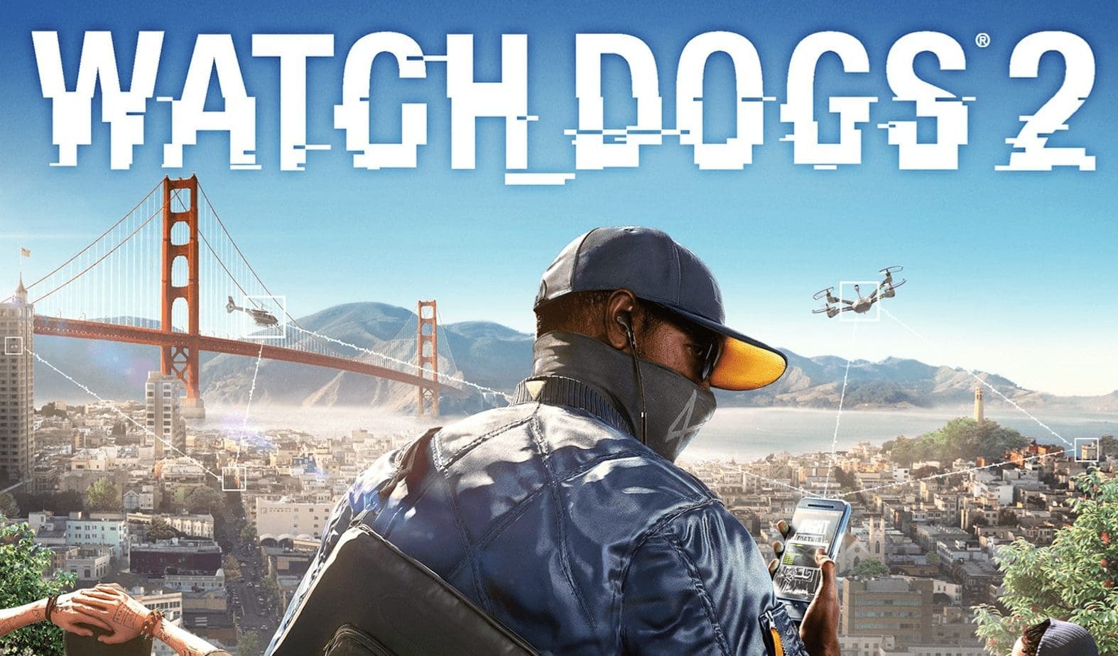Ubisoft maakt gamescom 2016 line-up bekend