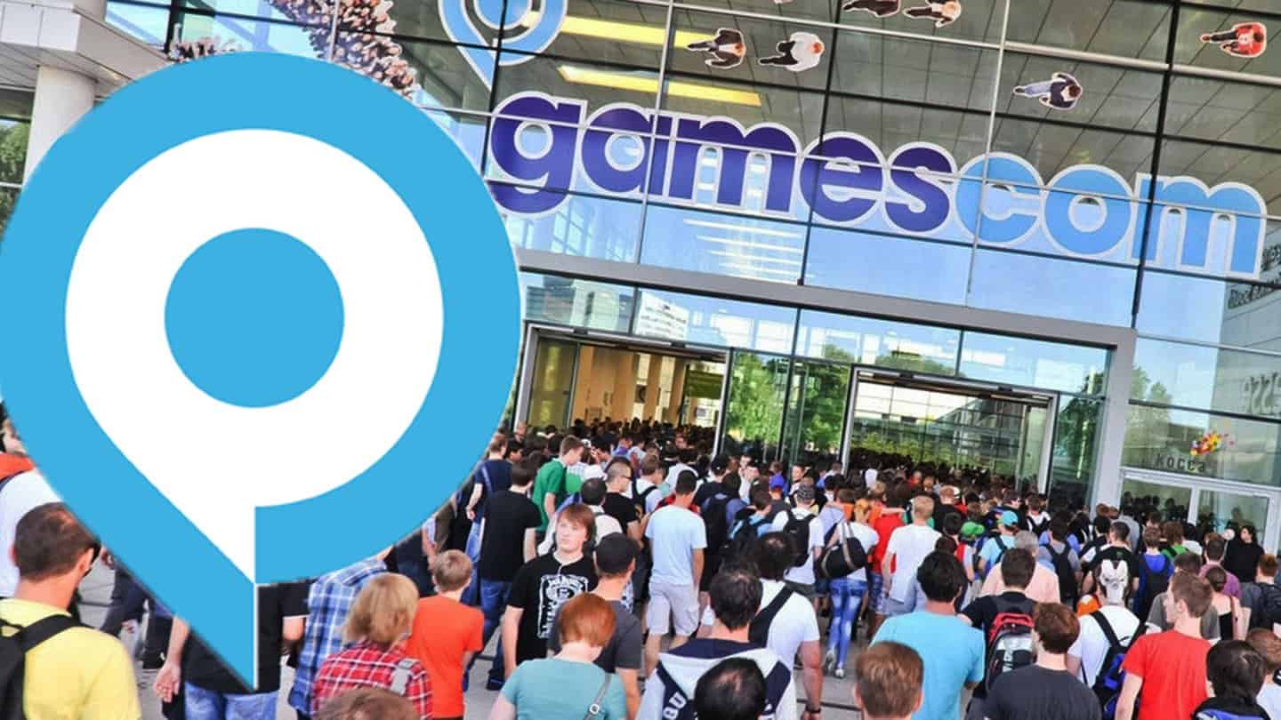 Warner Bros maakt Gamescom line-up bekend