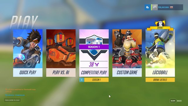 Overwatch review image 6