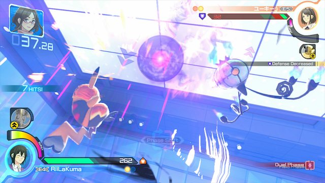 Pokken Tournament review image 2