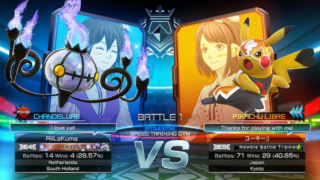 Pokken Tournament review image 6