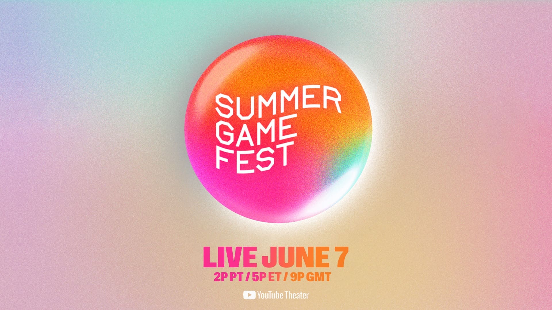 Summer Game Fest 2024 vindt plaats op 7 juni