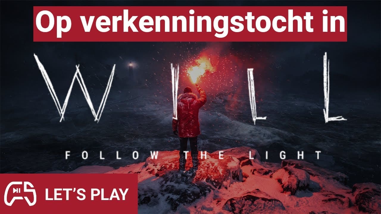 Zeilen en reizen in Will: Follow the Light
